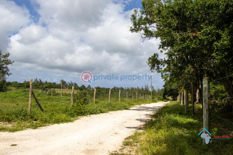 Land For Sale Ganda–furunzi Side Of Malindi Malindi Town Kilifi - 5