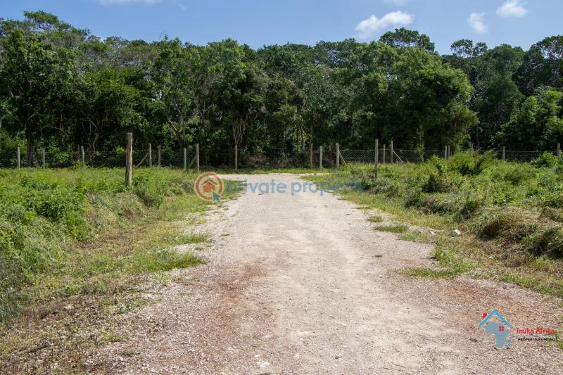 Land For Sale Ganda–furunzi Side Of Malindi Malindi Town Kilifi - 3