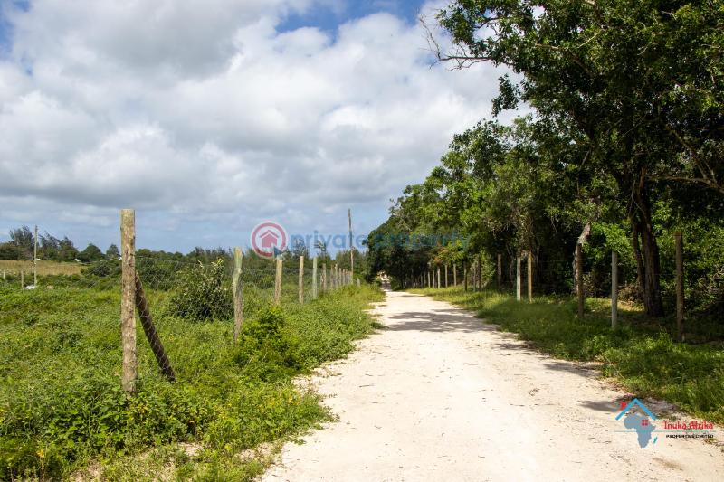 Land For Sale Ganda–furunzi Side Of Malindi Malindi Town Kilifi - 0