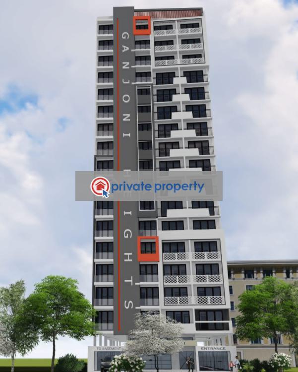 3 bedroom Apartment For Sale &nbsp;ganjoni Area Ganjoni Mombasa - 3