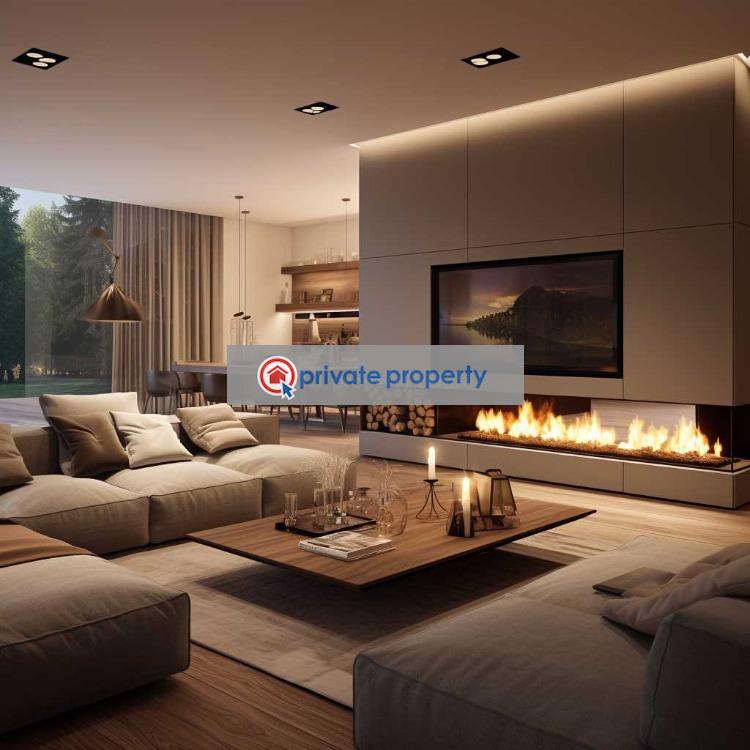 3 bedroom Apartment For Sale &nbsp;ganjoni Area Ganjoni Mombasa - 10