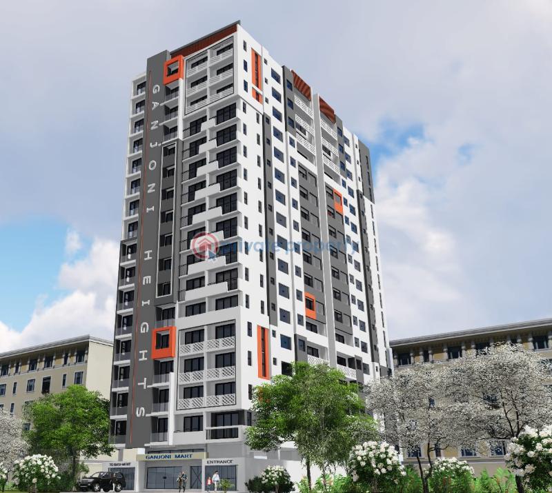 3 bedroom Apartment For Sale Ganjoni Area Ganjoni Mombasa - 9