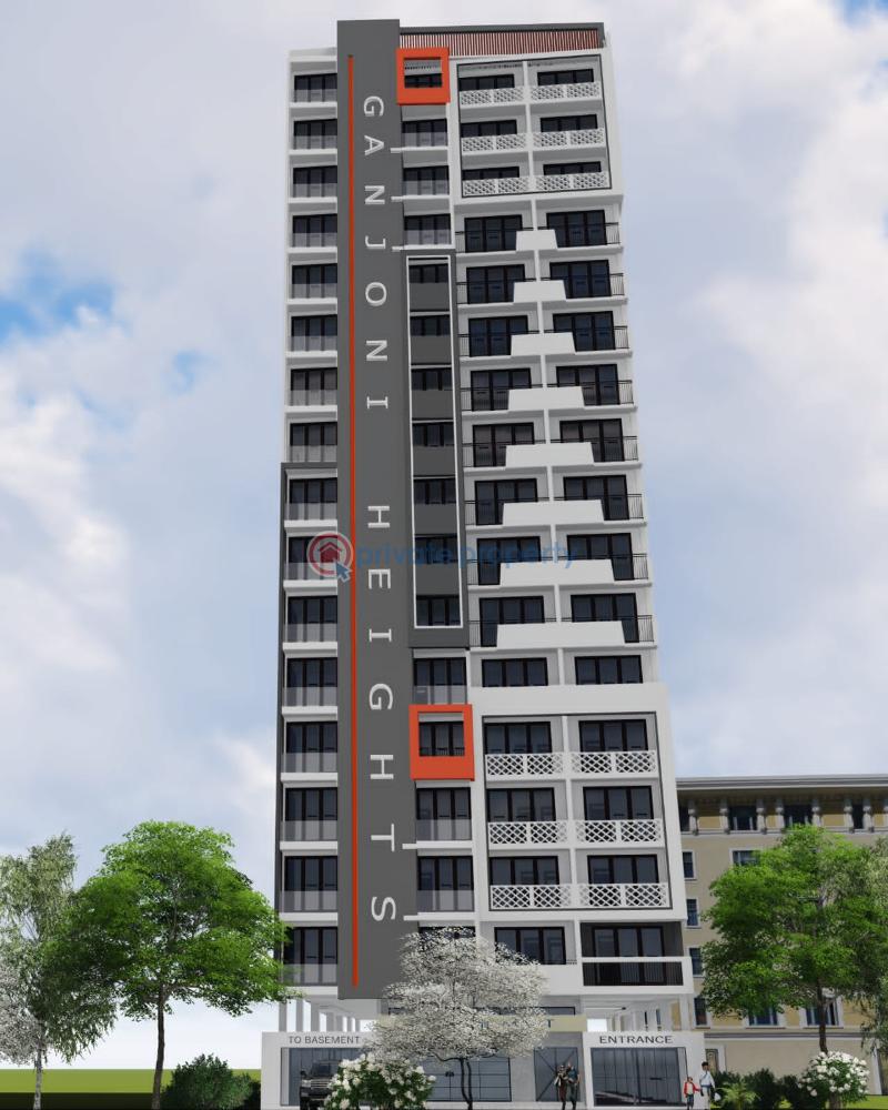 3 bedroom Apartment For Sale Nyali Road Nyali Mombasa  - 3