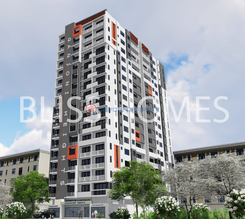 3 bedroom Apartment For Sale Ganjoni Area Ganjoni Mombasa - 11