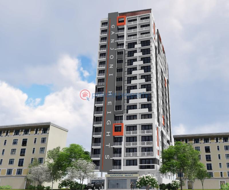 3 bedroom Apartment For Sale Ganjoni Area Ganjoni Mombasa - 7