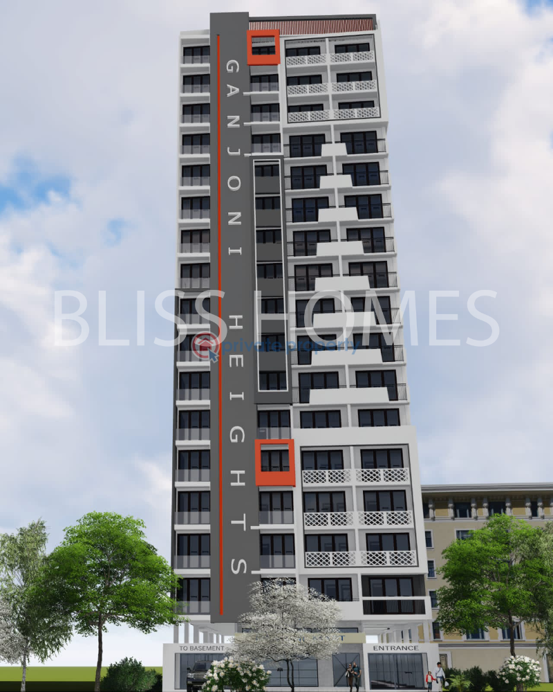 3 bedroom Apartment For Sale Ganjoni Area Ganjoni Mombasa - 11