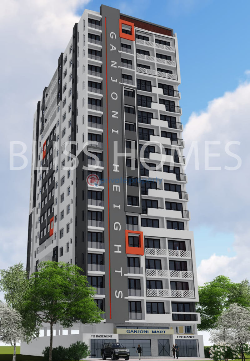 3 bedroom Apartment For Sale Ganjoni Area Ganjoni Mombasa - 10