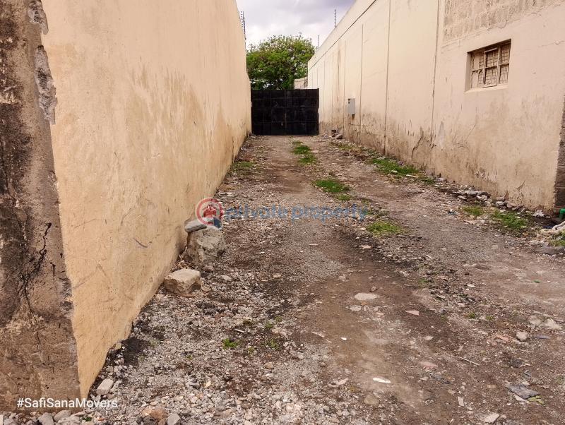 Commercial Property For Rent Industrial Area Nairobi Central  - 5