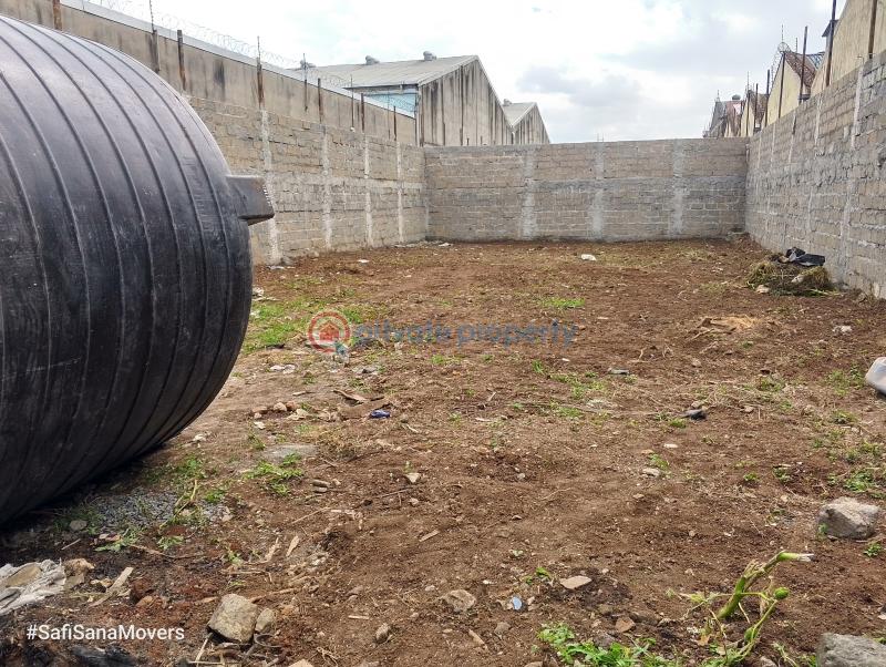 Commercial Property For Rent Industrial Area Nairobi Central  - 1