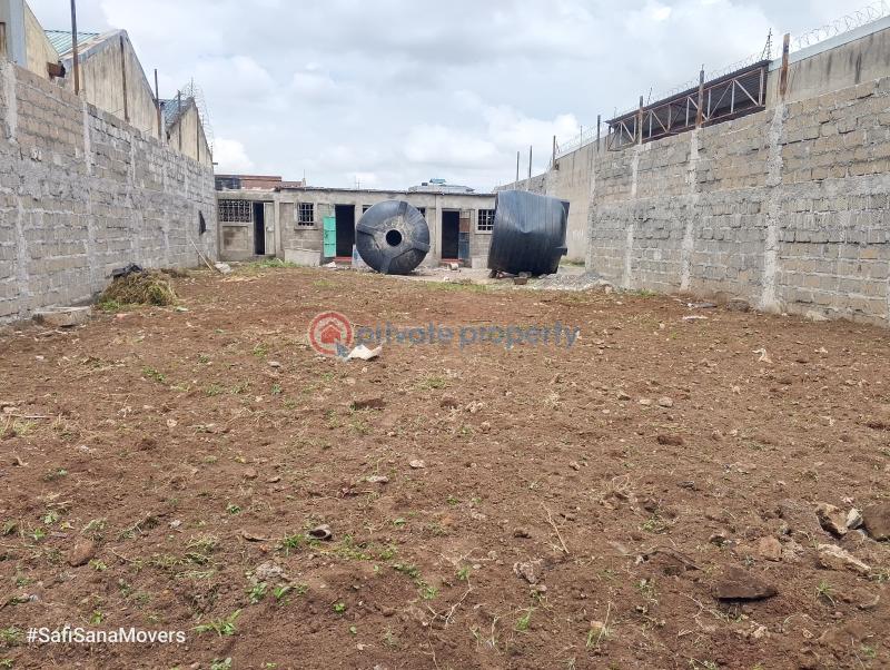 Commercial Property For Rent Industrial Area Nairobi Central  - 2