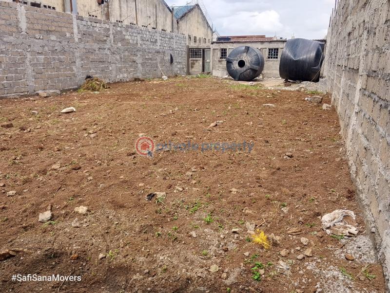 Commercial Property For Rent Industrial Area Nairobi Central  - 3