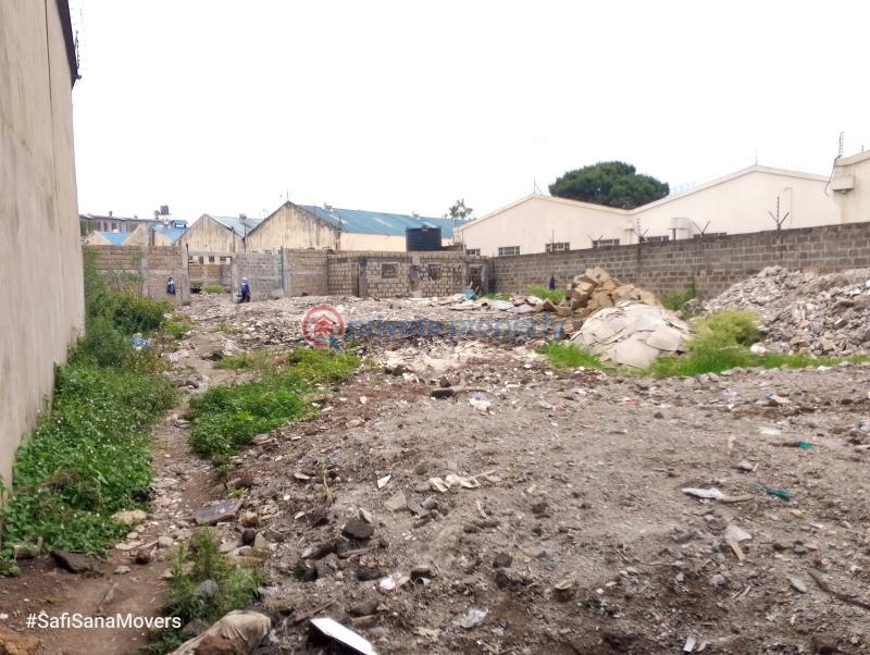 Commercial Property For Rent Industrial Area Nairobi Central  - 0