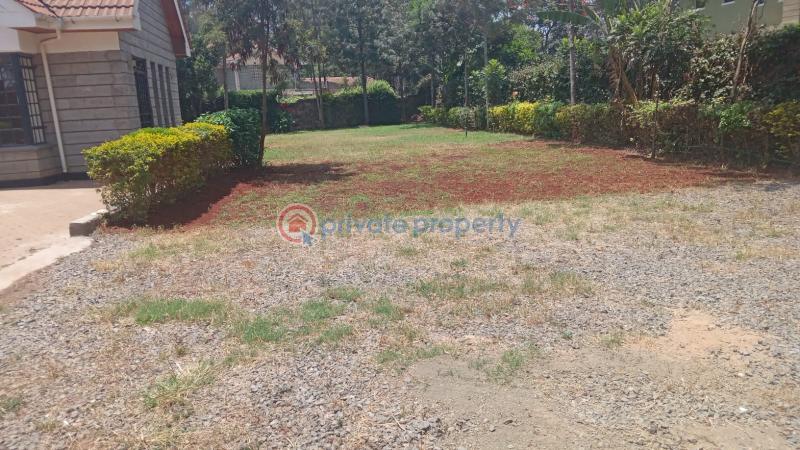 3 bedroom Townhouse For Rent Garden Estate Nairobi Central  - 1