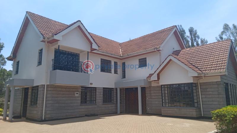 3 bedroom Townhouse For Rent Garden Estate Nairobi Central  - 0