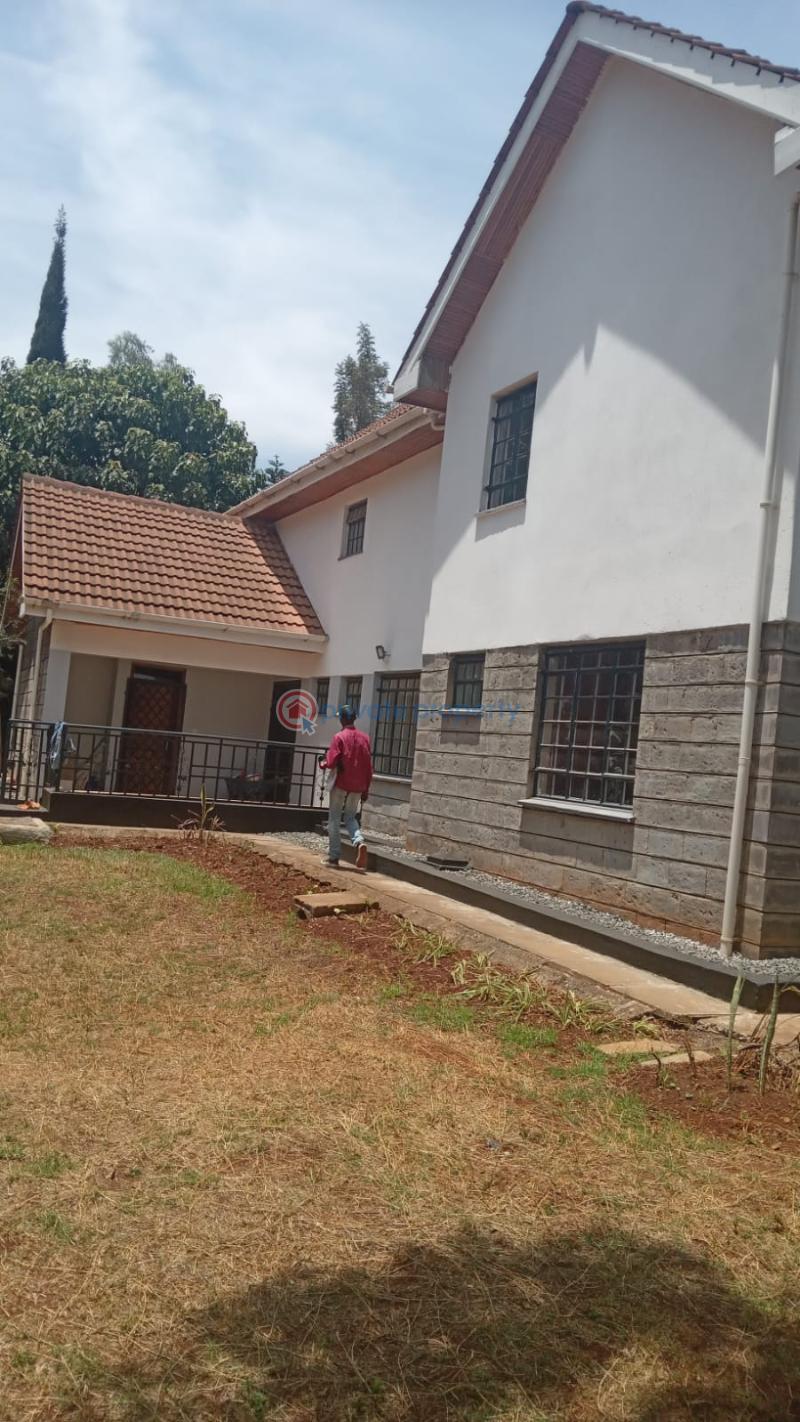 3 bedroom Townhouse For Rent Garden Estate Nairobi Central  - 2