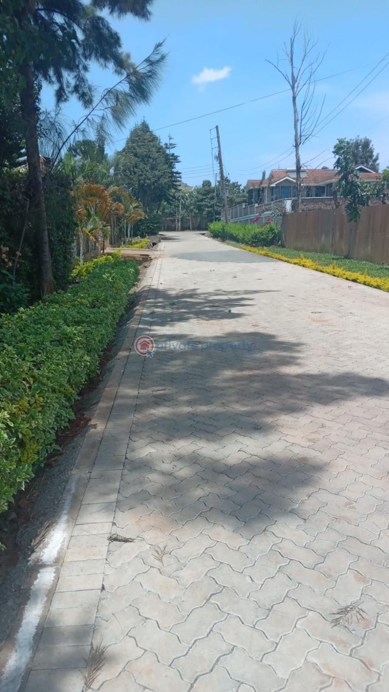 3 bedroom Townhouse For Rent Garden Estate Nairobi Central  - 5