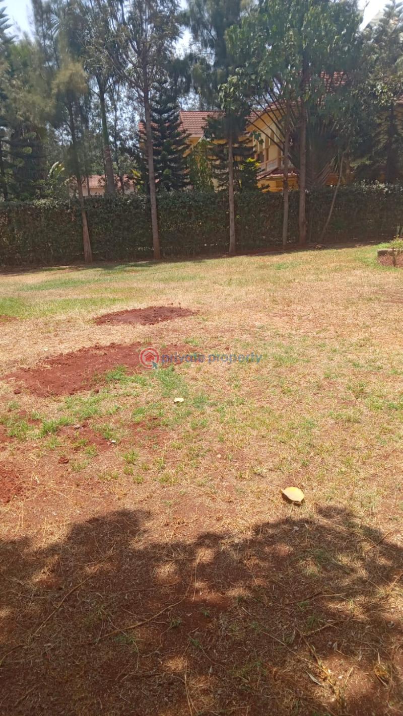 3 bedroom Townhouse For Rent Garden Estate Nairobi Central  - 3