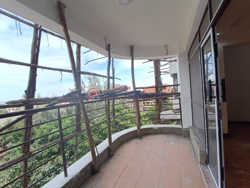 2 bedroom Apartment For Sale Garden Estate Muthaiga Nairobi - 2