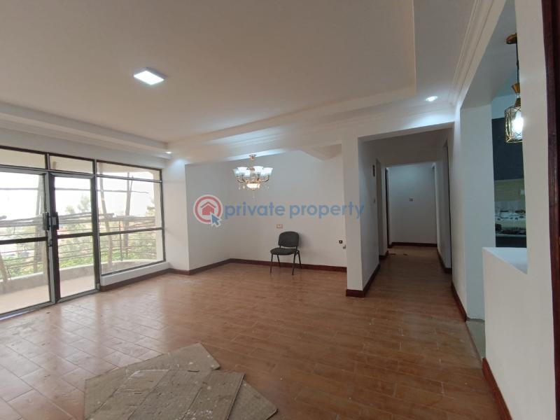 2 bedroom Apartment For Sale Garden Estate Muthaiga Nairobi - 1