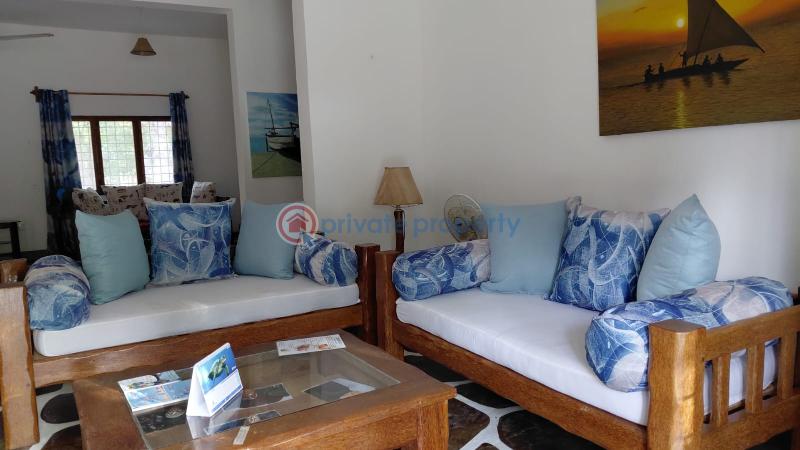 5 bedroom House For Sale Watamu Kilifi - 5