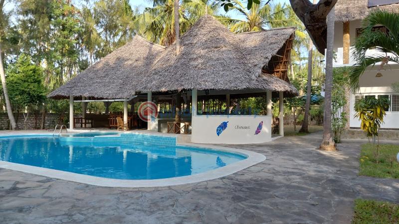 Land For Sale Garoda Watamu Watamu Kilifi - 12