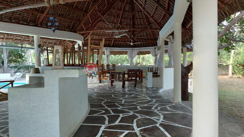 5 bedroom House For Sale Garoda Watamu Ocean Front Watamu Kilifi - 11