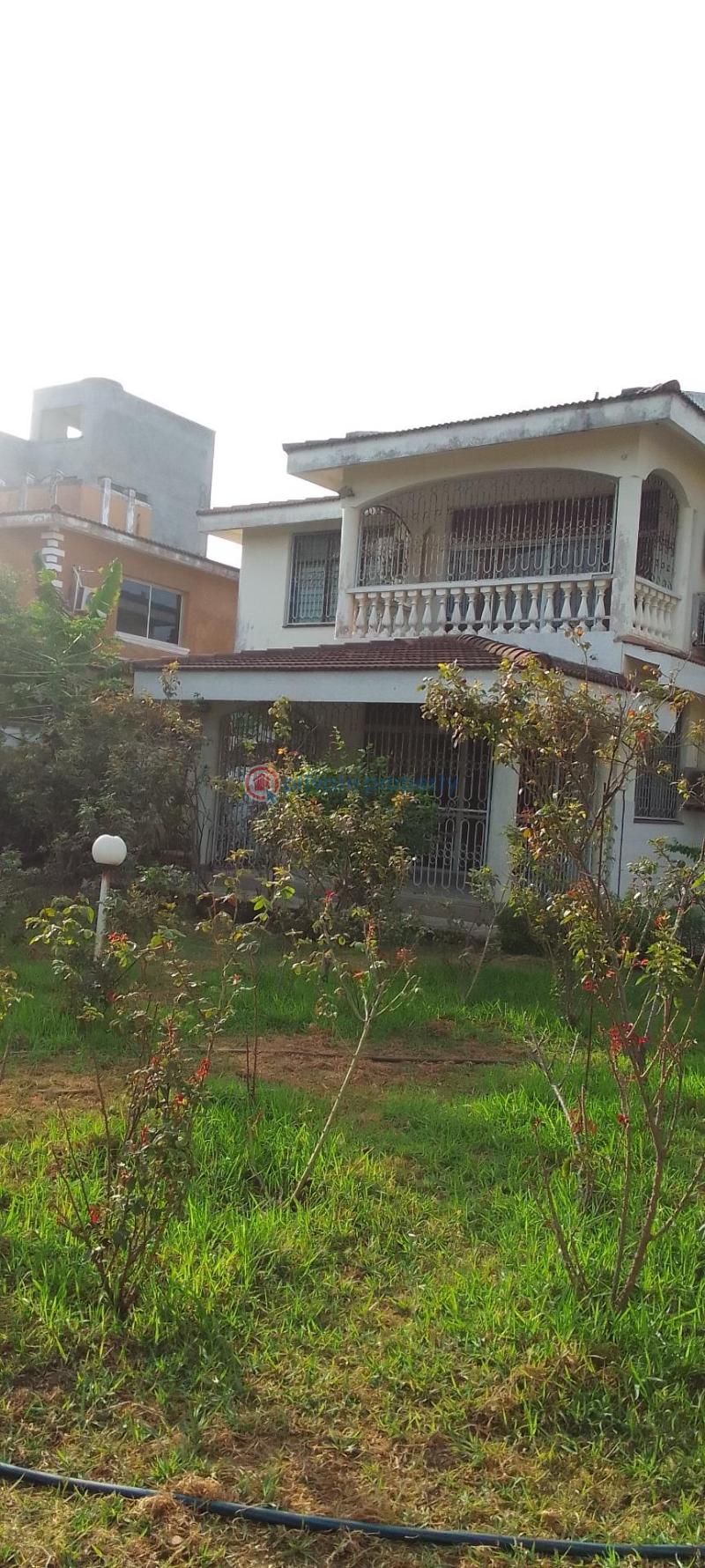 4 bedroom Townhouse For Sale Jomo Kenyatta Road, Old Nyali Nyali Mombasa  - 1