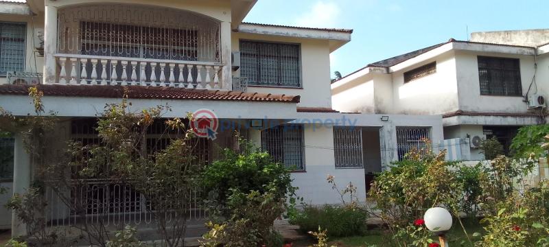 4 bedroom Townhouse For Sale Jomo Kenyatta Road, Old Nyali Nyali Mombasa  - 2