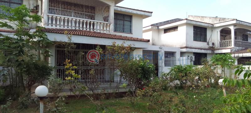 4 bedroom Townhouse For Sale Jomo Kenyatta Road, Old Nyali Nyali Mombasa  - 3