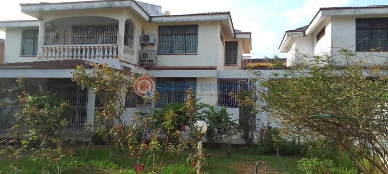 4 bedroom Townhouse For Sale Jomo Kenyatta Road, Old Nyali Nyali Mombasa  - 0