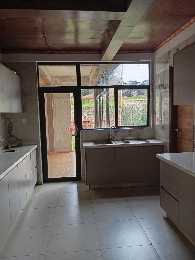 4 bedroom Detached Duplex For Sale Kiambu Road. Township C Kiambu - 12