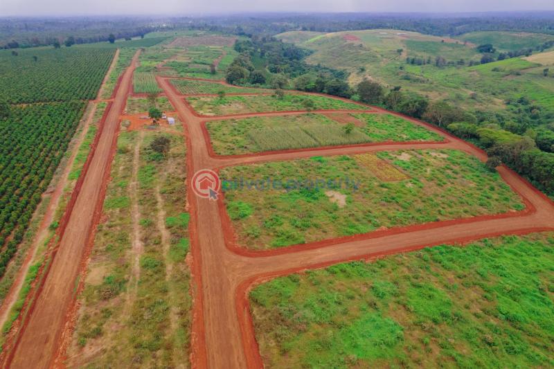 Residential Land For Sale Zuri Springs Estate Juja Kiambu - 20