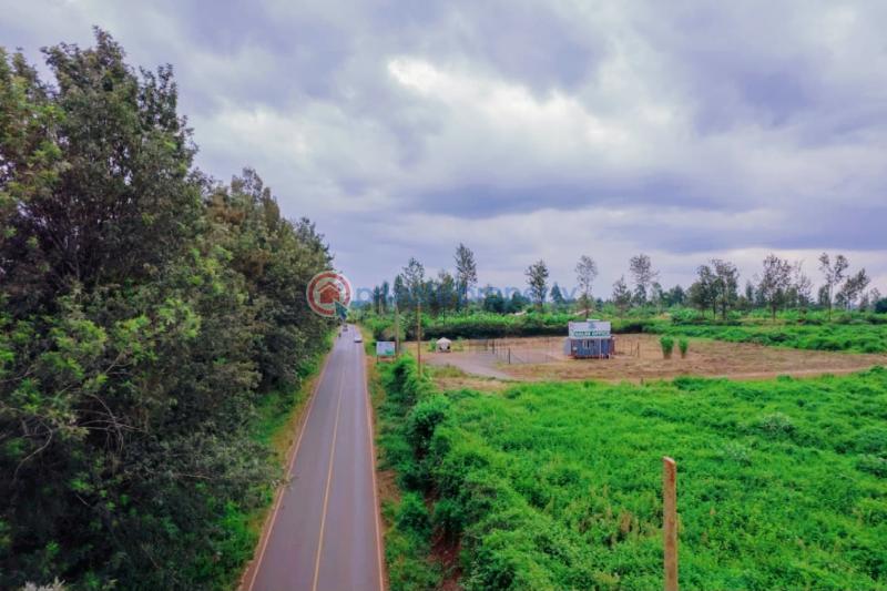 Residential Land For Sale Zuri Springs Estate Juja Kiambu - 37