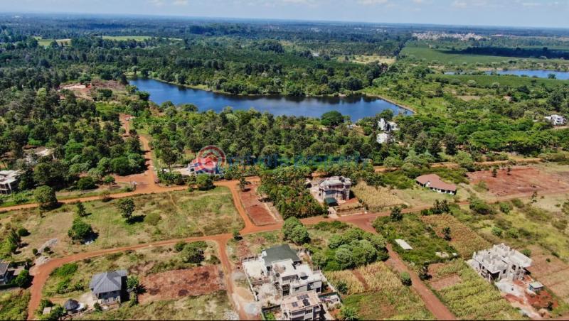 Residential Land For Sale Taratibu Estate Oaklands Ruiru Kiambu - 20