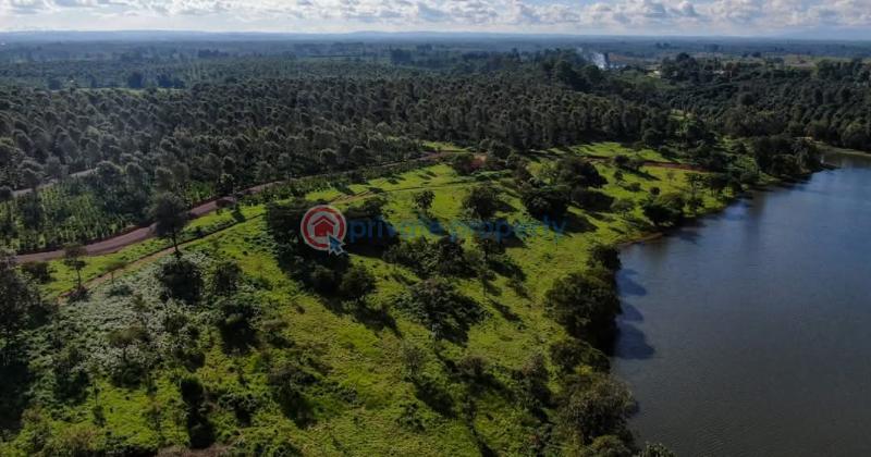 Residential Land For Sale Taratibu Estate Oaklands Ruiru Kiambu - 32