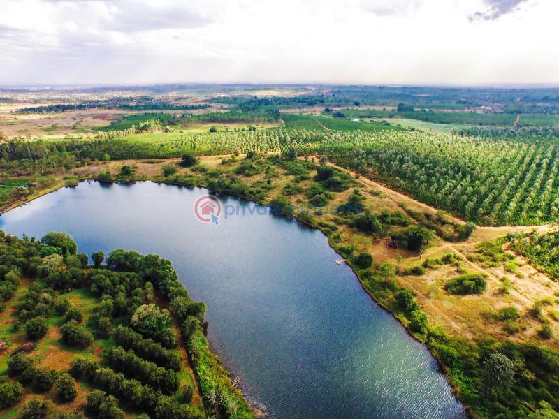 Residential Land For Sale Taratibu Estate Oaklands Ruiru Kiambu - 33