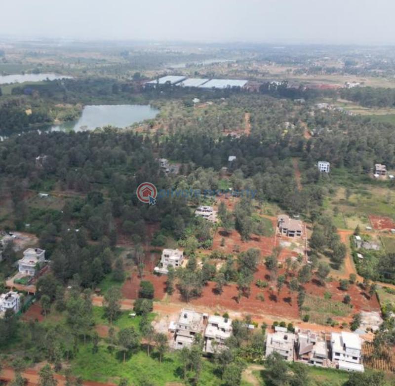 Residential Land For Sale Pazuri Park Estate Oaklands Ruiru Kiambu - 31