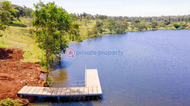 Residential Land For Sale Pazuri Park Estate Oaklands Ruiru Kiambu - 32