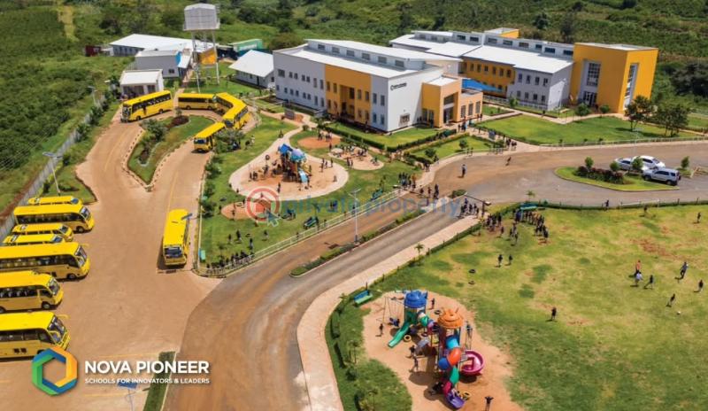 Residential Land For Sale Pazuri Park Estate Oaklands Ruiru Kiambu - 35