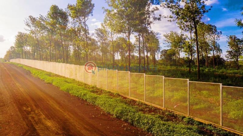 Residential Land For Sale Pazuri Park Estate Oaklands Ruiru Kiambu - 26