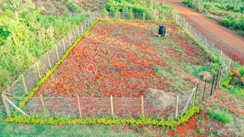 Residential Land For Sale Pazuri Park Estate Oaklands Ruiru Kiambu - 22
