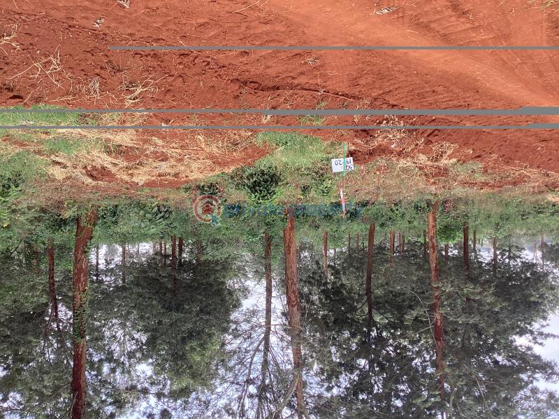 Residential Land For Sale Ayanna Waters Estate, Oaklands Oaklands Ruiru Kiambu - 22