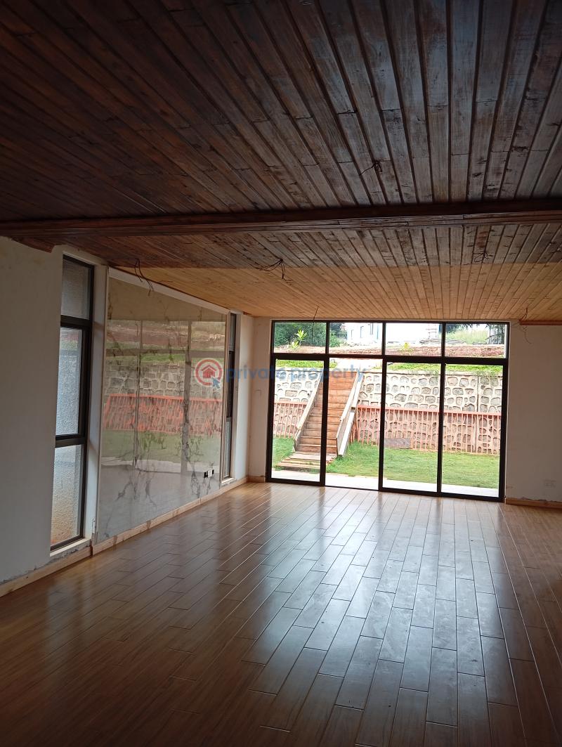 4 bedroom Detached Duplex For Sale Kiambu Road. Township C Kiambu - 7