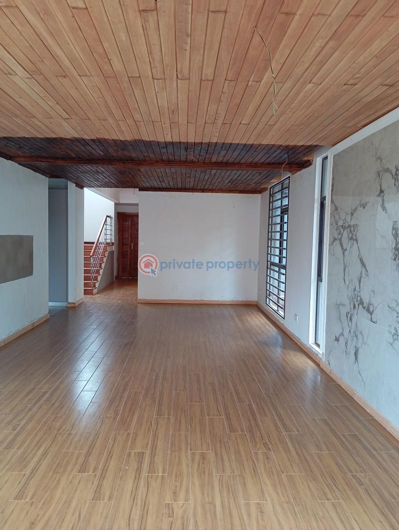 4 bedroom Detached Duplex For Sale Kiambu Road. Township C Kiambu - 13
