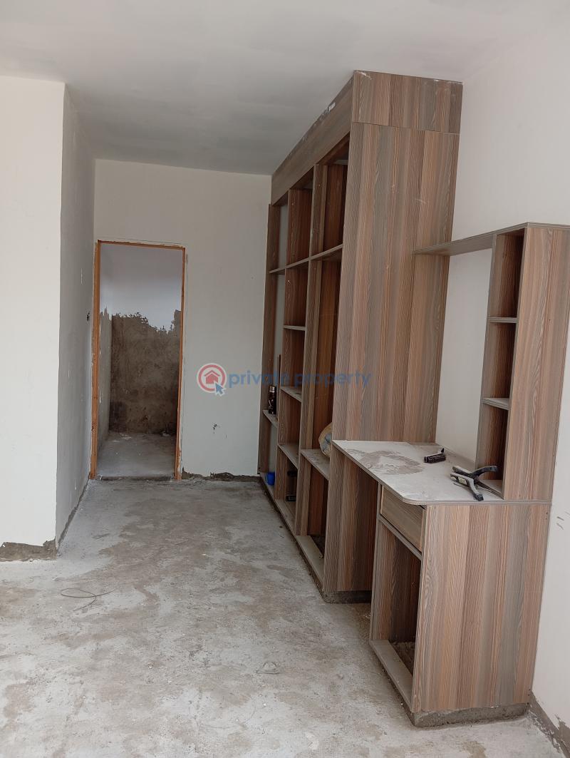 3 bedroom Detached Bungalow For Sale Off Namanga Road. Kajiado Acacia Area Kitengela  - 13