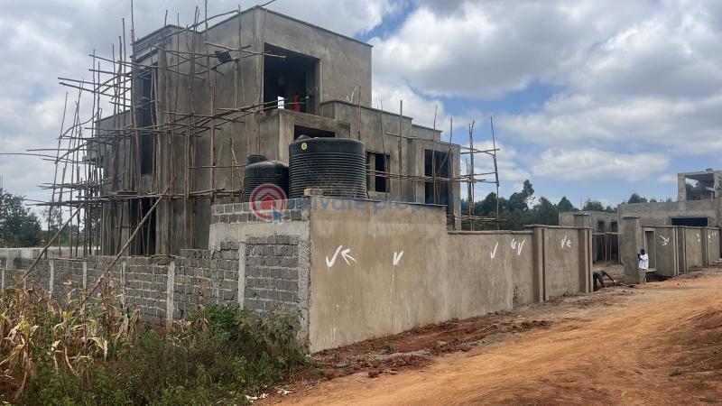 5 bedroom Detached Duplex For Sale Kamangu Kikuyu Kiambu - 18