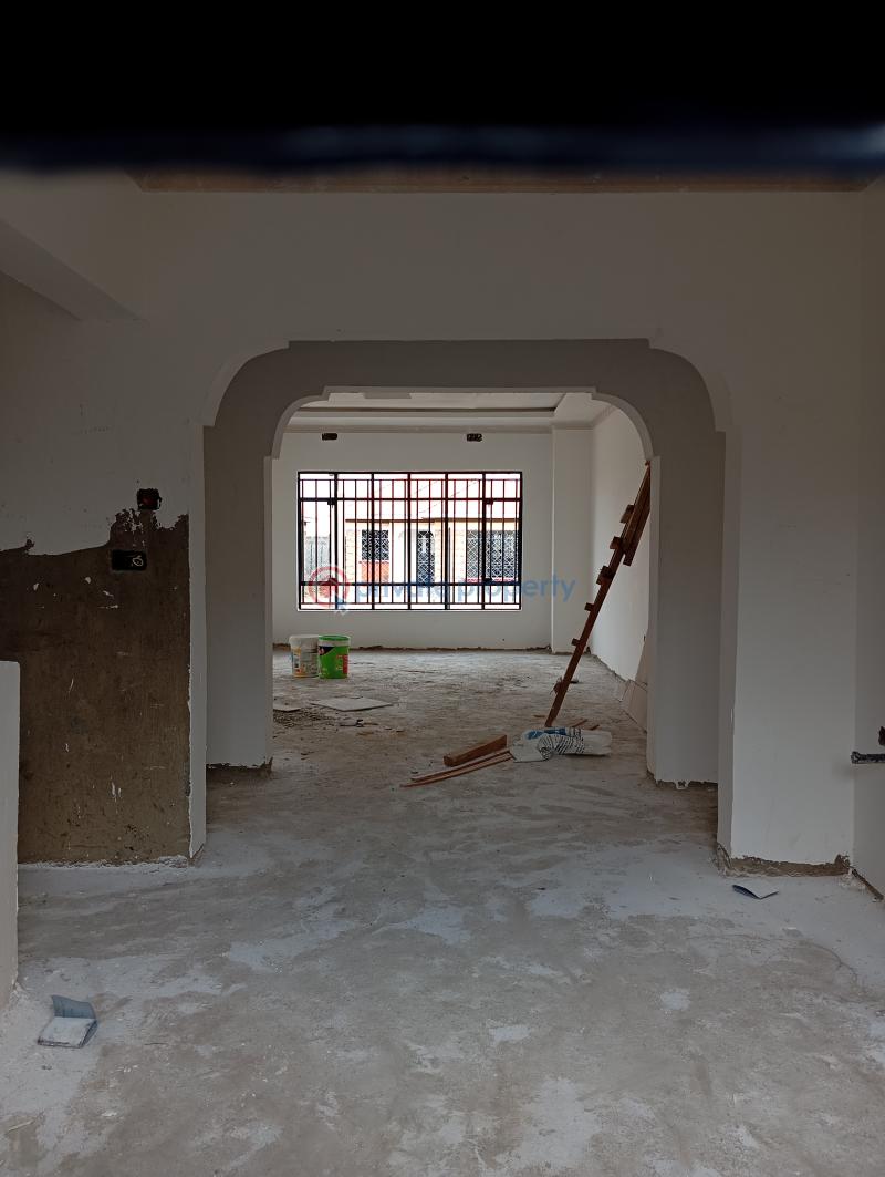 3 bedroom Detached Bungalow For Sale Off Namanga Road. Kajiado Acacia Area Kitengela  - 2