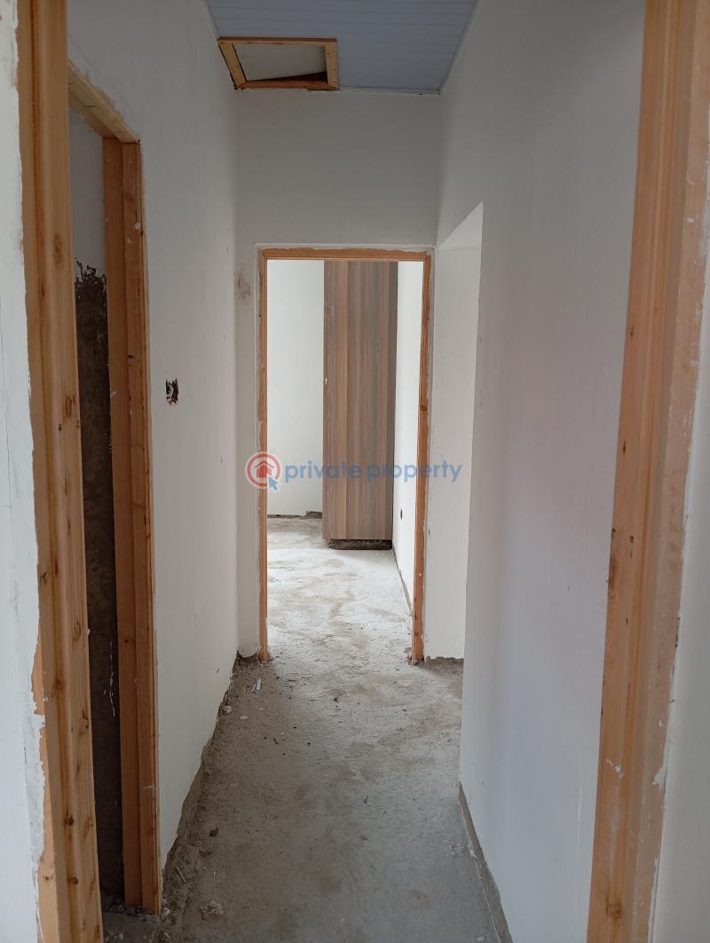 3 bedroom Detached Bungalow For Sale Off Namanga Road. Kajiado Acacia Area Kitengela  - 6