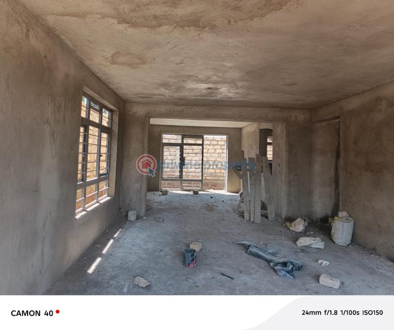 5 bedroom House For Sale Karai Kikuyu Kiambu - 2