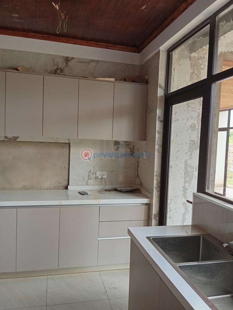 4 bedroom Detached Duplex For Sale Kiambu Road. Township C Kiambu - 9